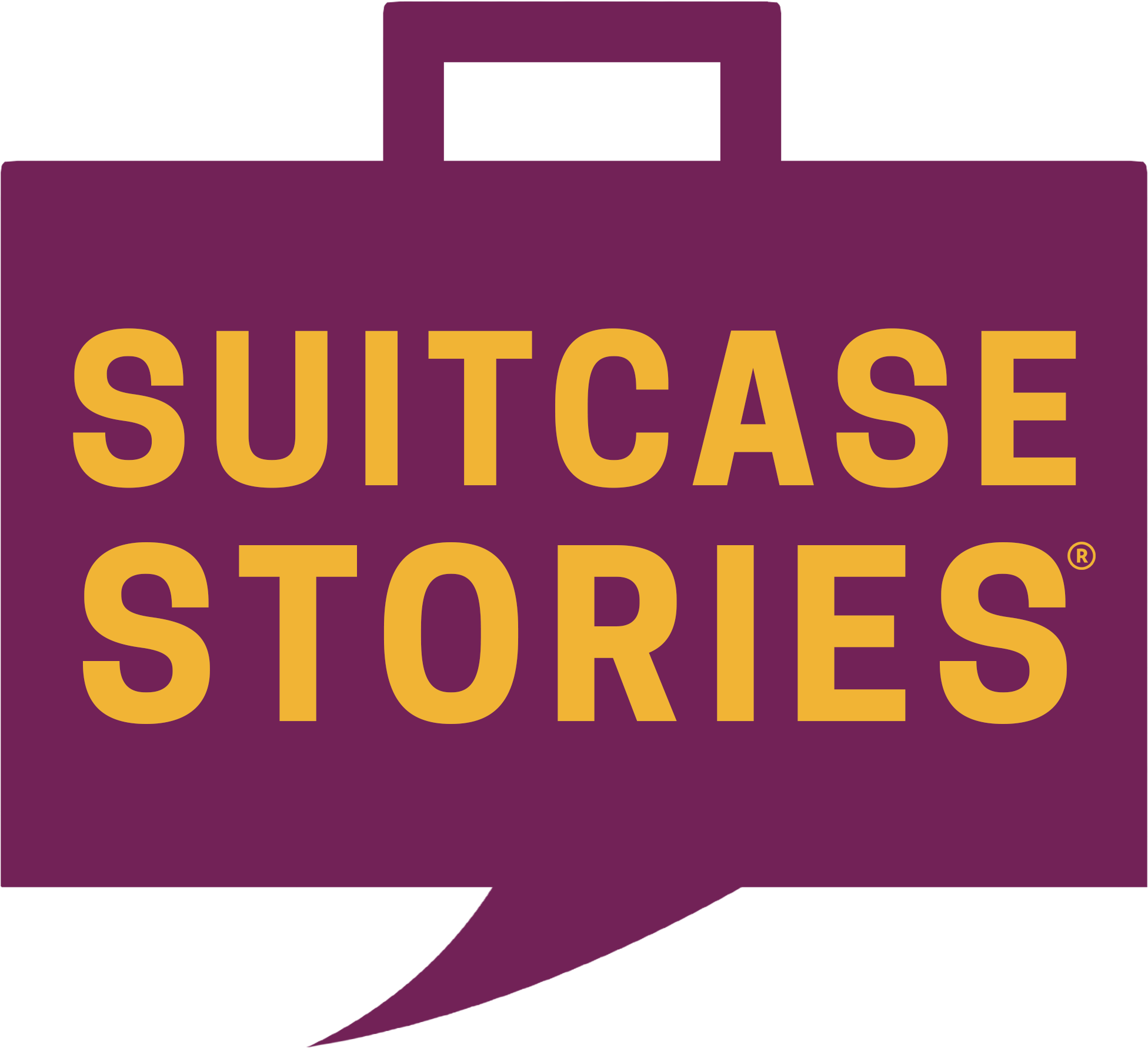 Suitcase Stories Voices of The Guild The Guild for Human Services